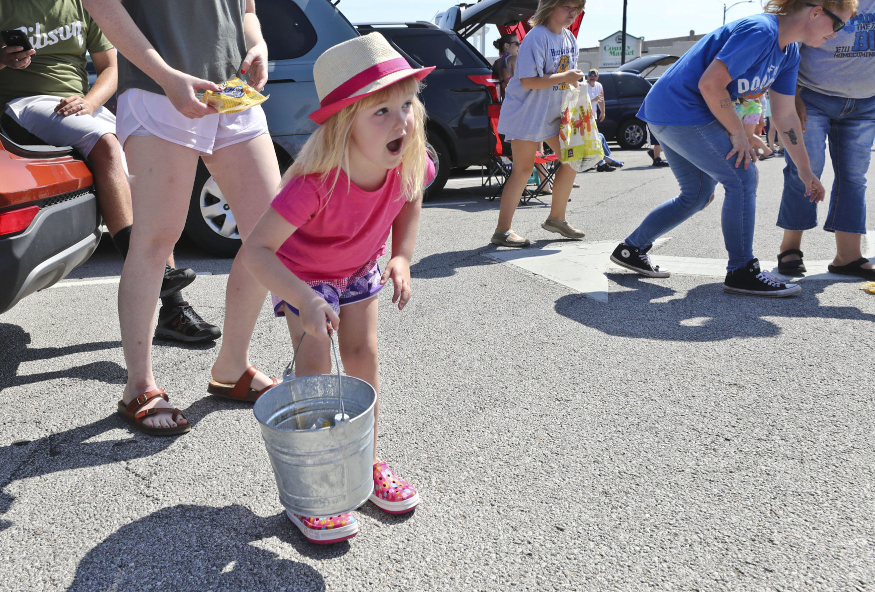 Mattoon Bagelfest 14 7.20.19